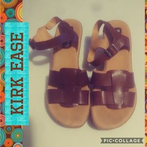 ✴️✴️KORKS by KORK EASE sandals✴️✴️